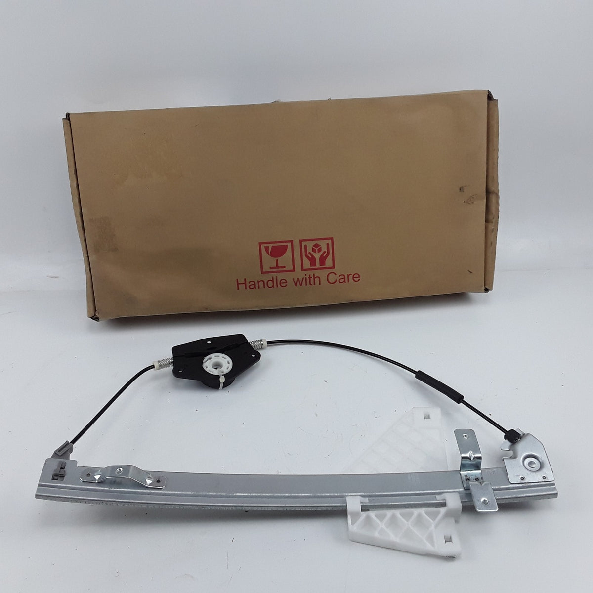 Rear Right Power Window Regulator Fits Jeep Grand Cherokee (2001 2002 2003 2004)