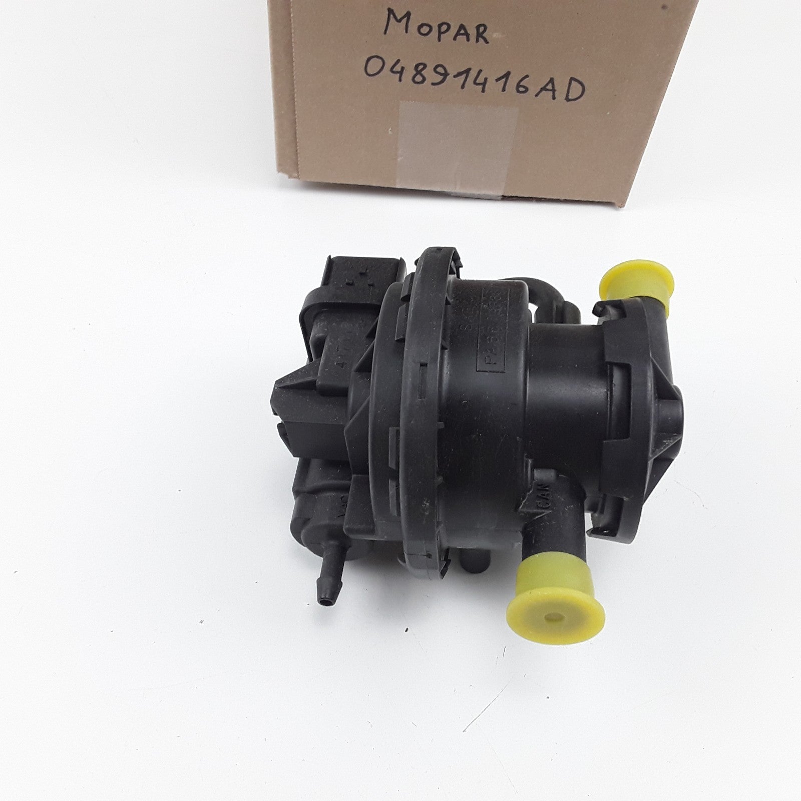 Mopar 04891416AD Leak Detection Pump Fits Jeep Dodge Chrysler (2001 2002 2003)