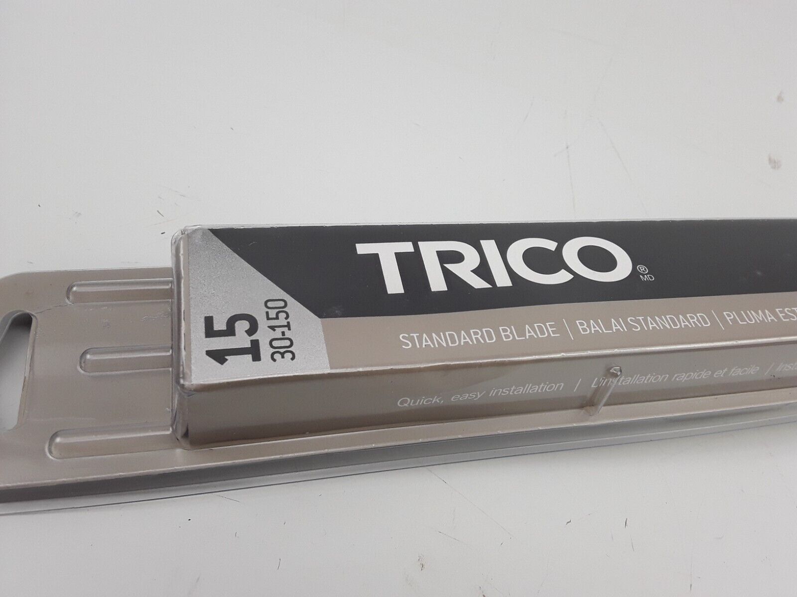 Windshield Wiper Blade Trico 30-150 15" inch Fits Peterbilt 377 385 1996-1999 - HotCarParts