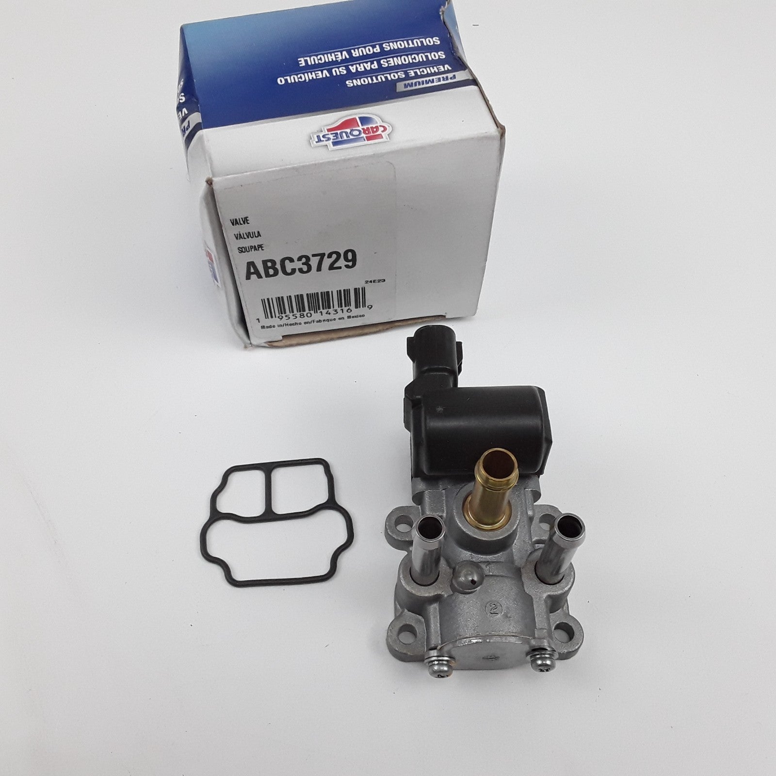 Idle Air Control Valve For Toyota Celica RAV4 Camry 1994 1995 1996 1997-2000