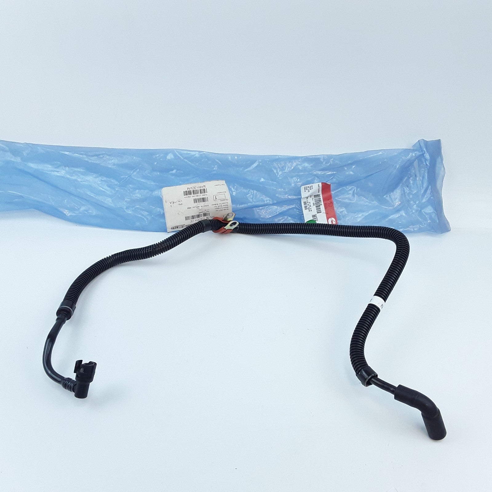 Cummins 3688012 Lubricating Oil Drain Tube Fits EPA13 15 Liter ISX QSX Engines
