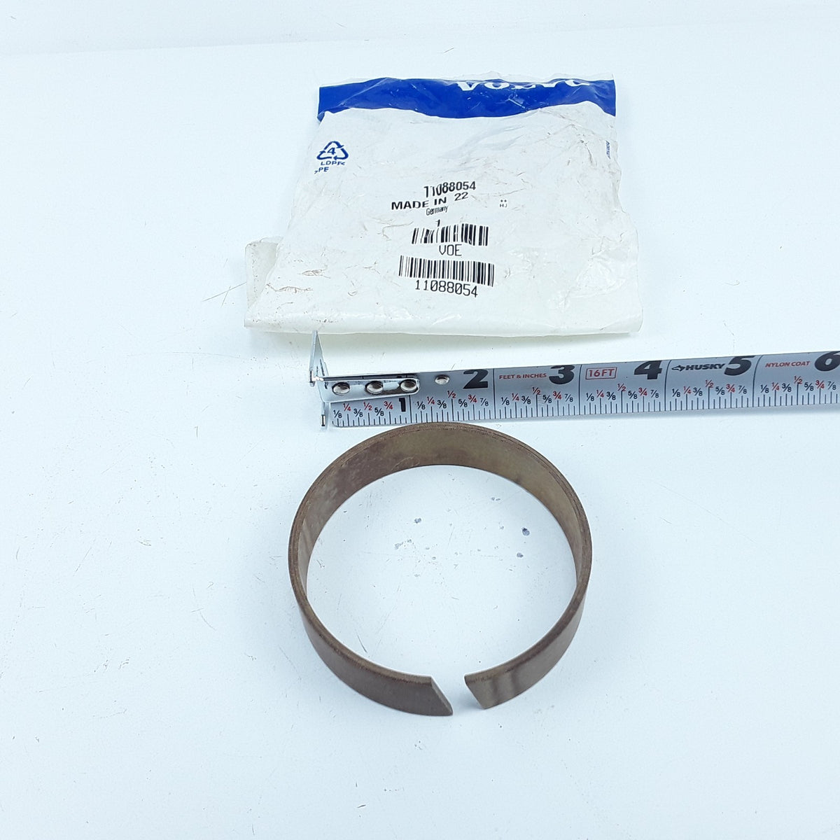 Guide Ring Cylinder Kit 11088054 Fits Volvo L330C L330C BM L330E