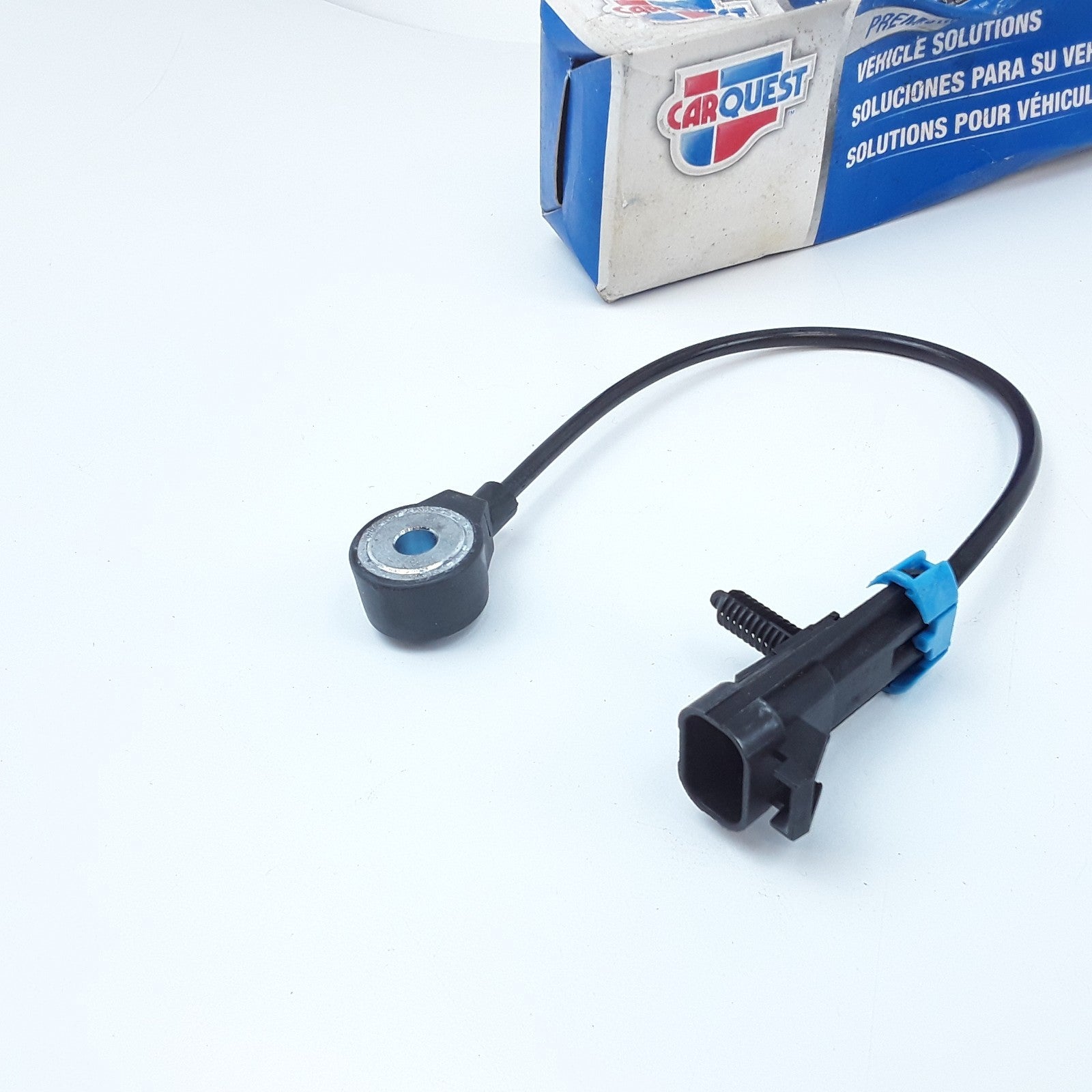 Carquest SBC3894 Knock Sensor Assembly Fits Saturn SC2 SW2 SL2 (2000 2001 2002)