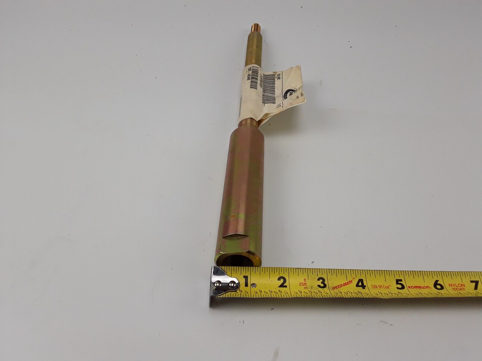 Genuine Toro SHAFT-SPRING P/N 105-4548 , 1054548 , 105 4548 Fast Free Shipping - HotCarParts