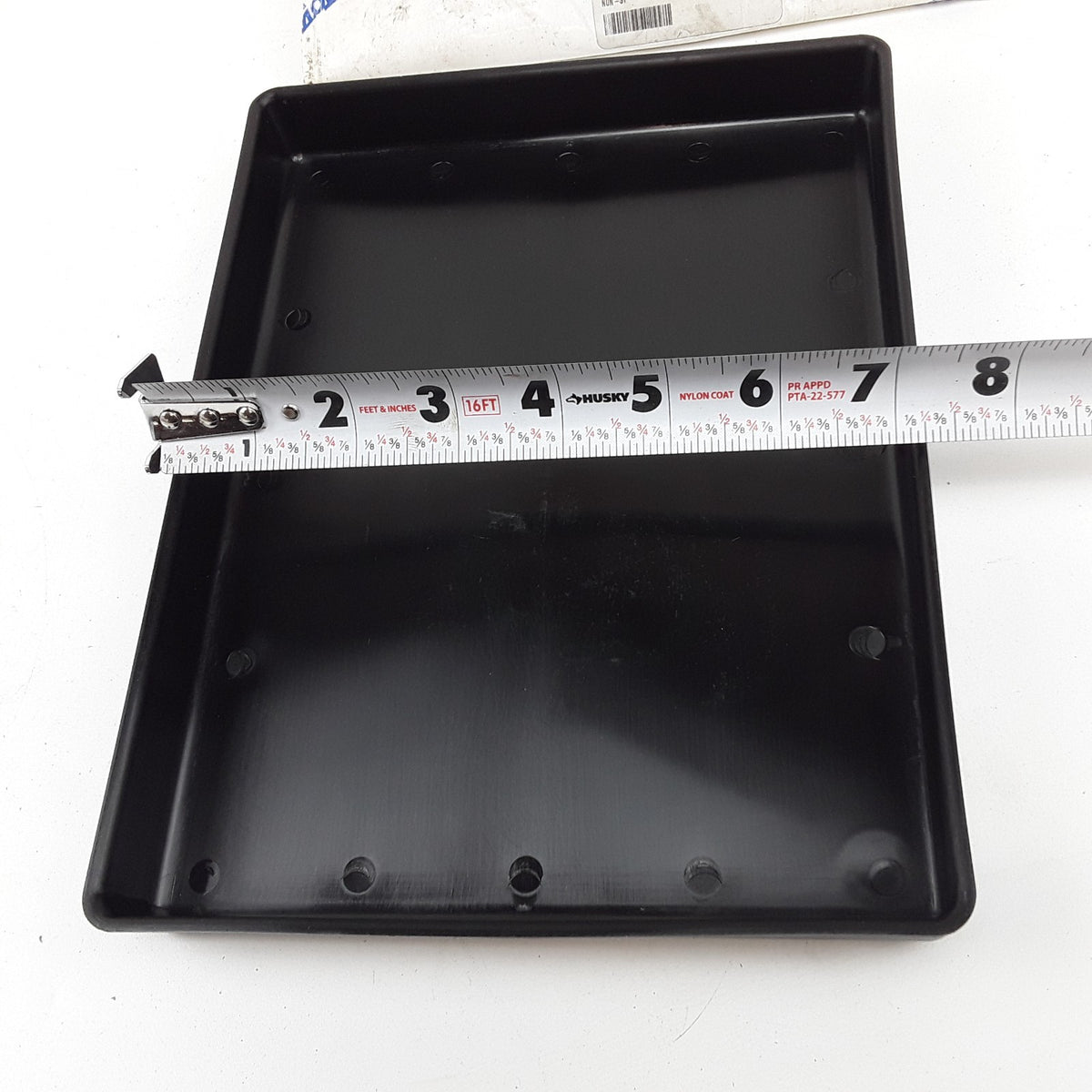 Battery Case Cover For Forklift Trucks Parts Unisource CT91A0508200
