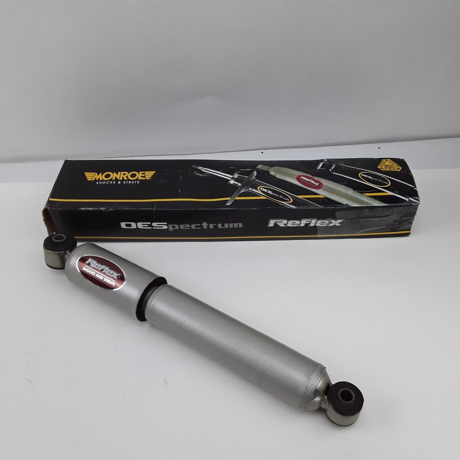 Monroe 911259 Reflex Suspension Shock Absorber For Chrysler, Dodge 2004-2009