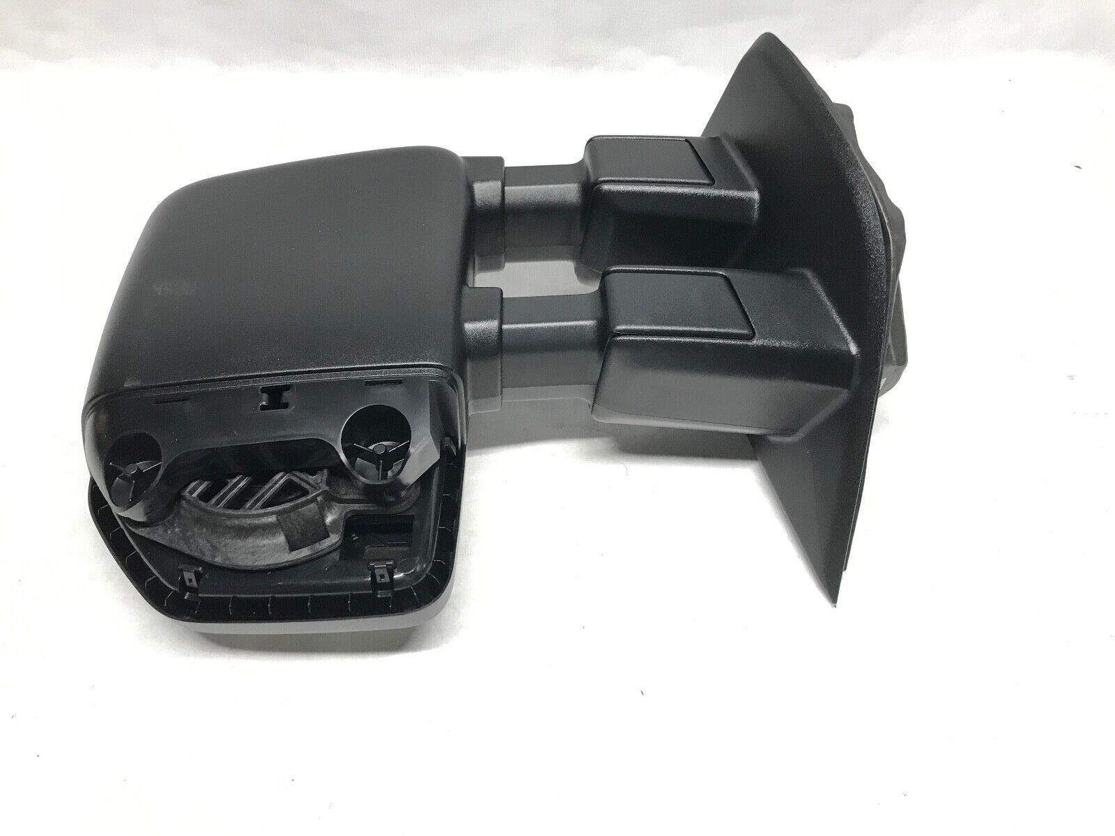 Genuine Ford Mirror Assembly HC3Z-17683-AA F-250 Super Duty F-350 Super Duty - HotCarParts