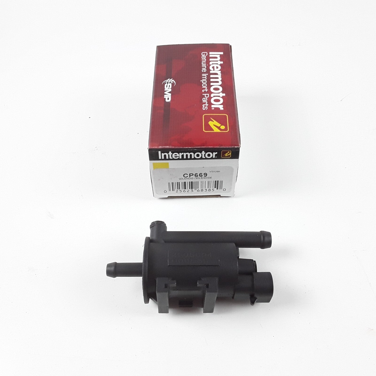 Canister Purge Solenoid Fits Kia Amanti Sorento Hyundai Azera Sonata (2006-2012)