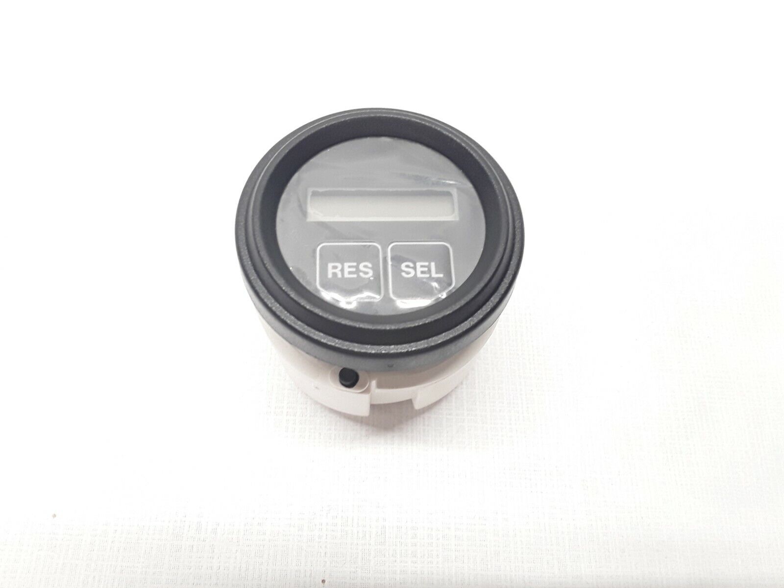 GAUGE PETERBILT MINI MSG CTR C SER A 00041430 - HotCarParts