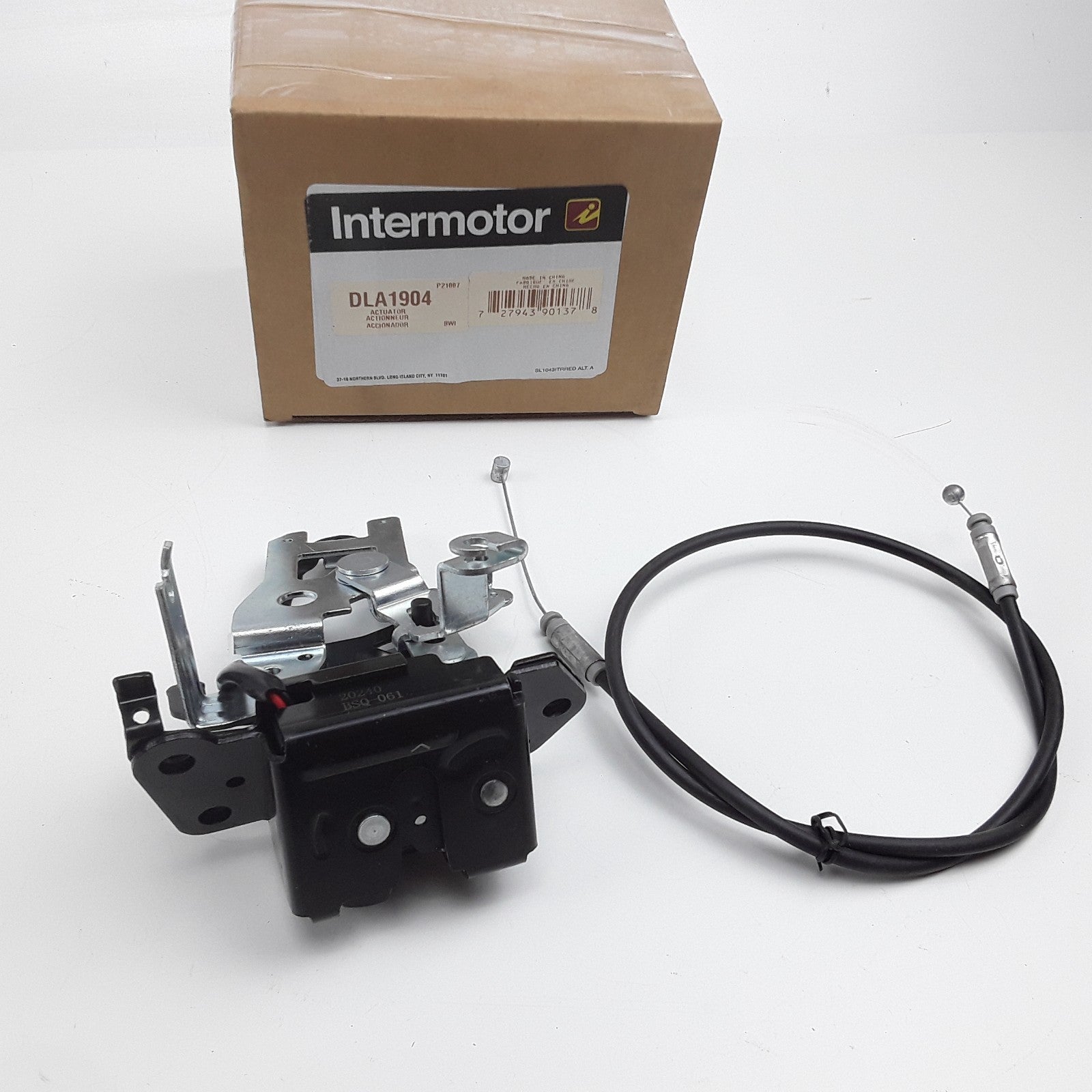 Power Door Lock Actuator Fits Toyota Sequoia 2001 2002 2003 2004 2005 206 2007