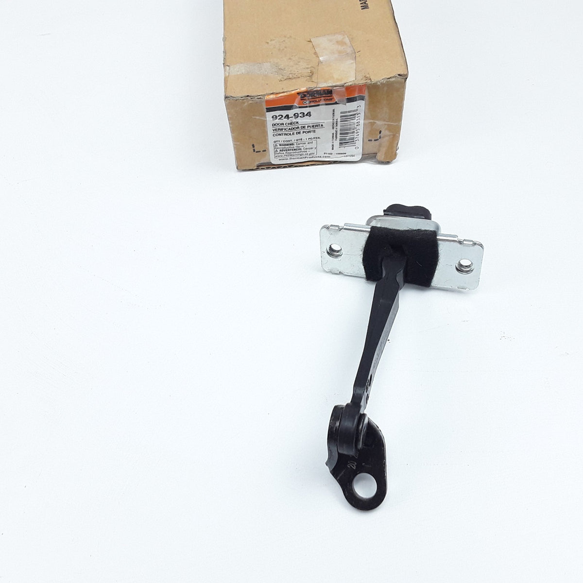 Front Left Door Check Assembly Fits Honda Odyssey 1999 2000 2001 2002 2003 2004