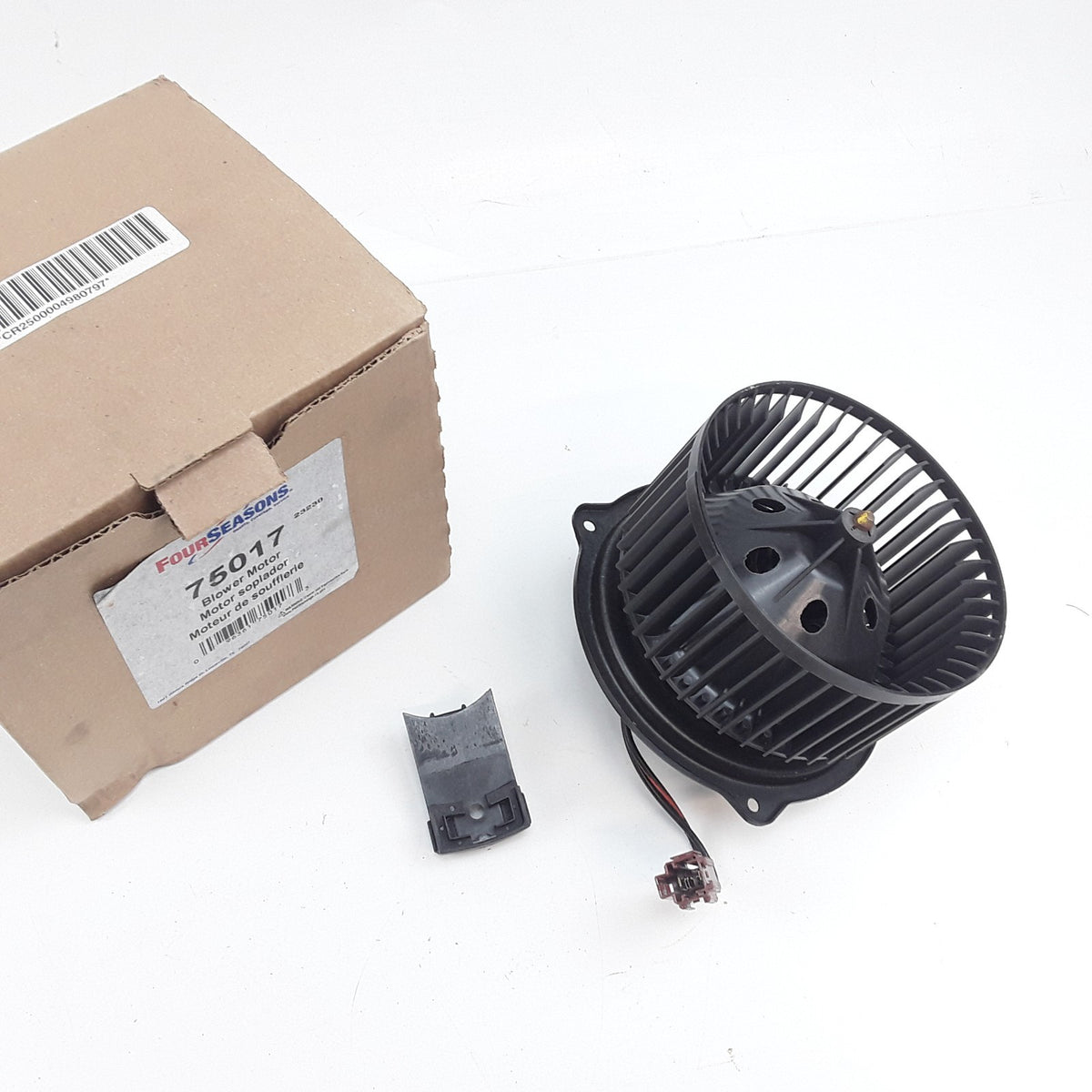 Four Seasons 75017 Blower Motor Fits Honda Odyssey CR-V 1995 1996 1997 1998-2001