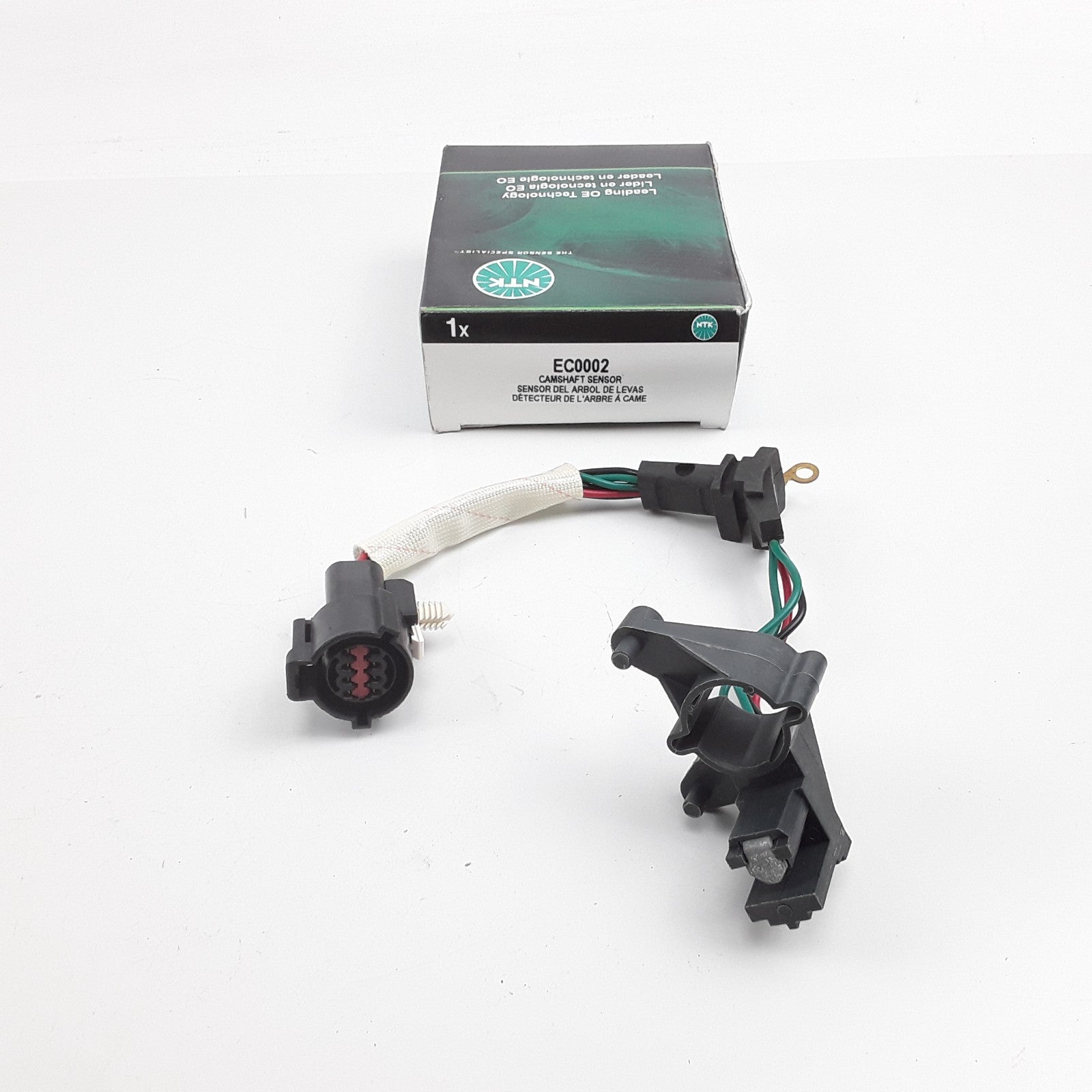 Engine Camshaft Position Sensor Fits Ford F-150 1988-1997 F-350 1995-1997