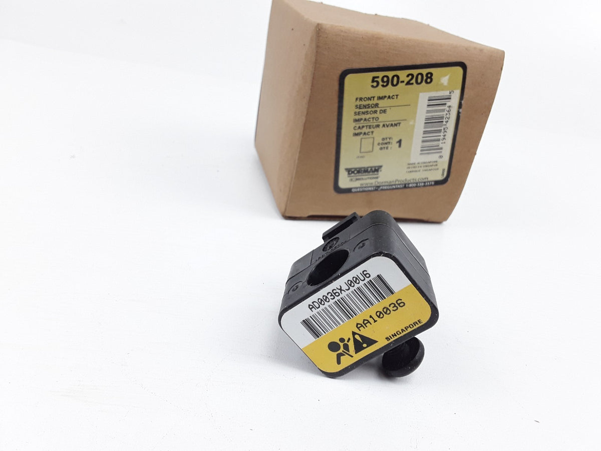 Front Sensor Fits Pontiac Torrent Chevrolet Equinox 2005 2006