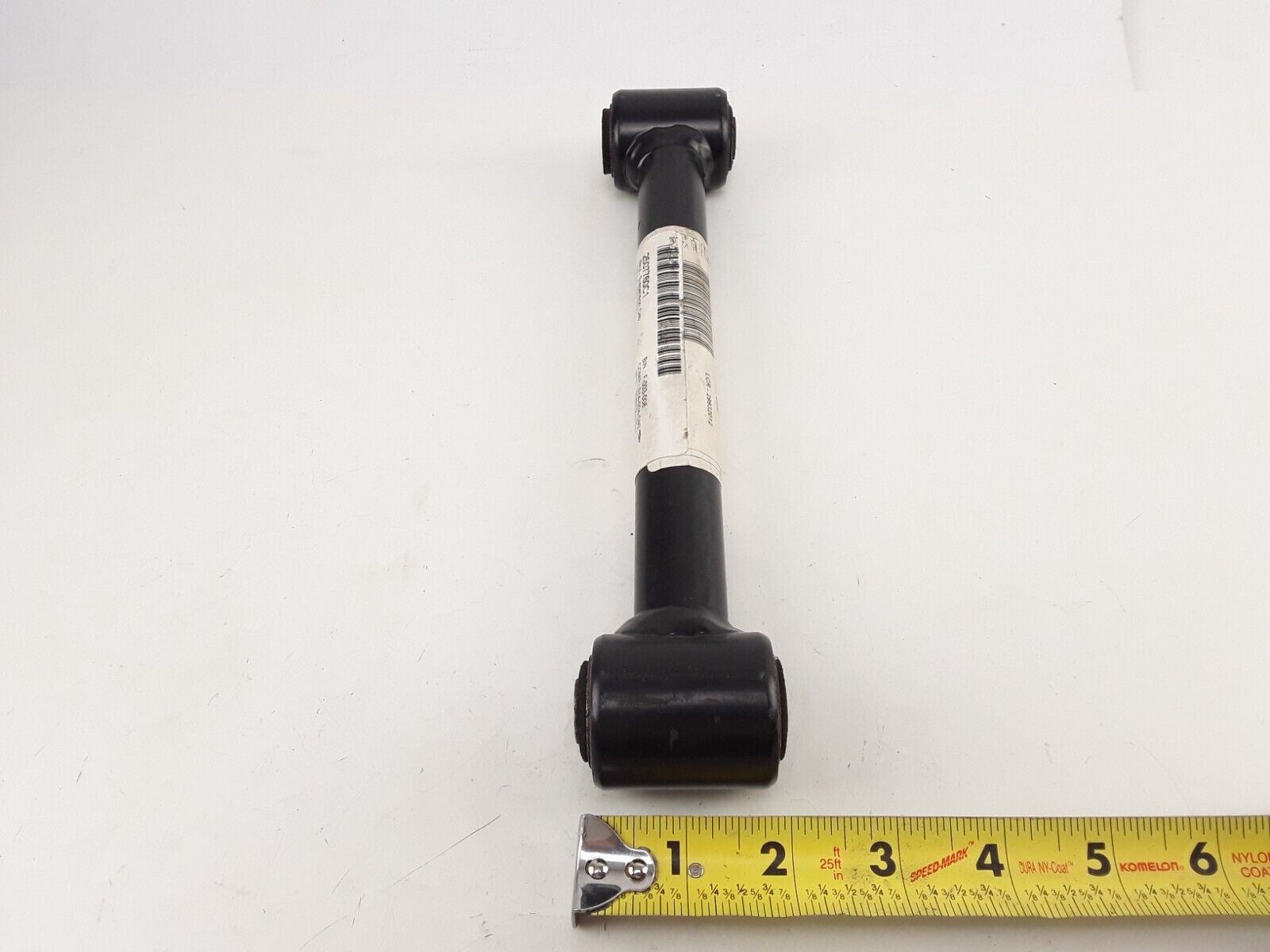 International 2507760C1 ROD LATERAL CABIN CONTROL CAB STRUT PBC377/377A/379/379A - HotCarParts