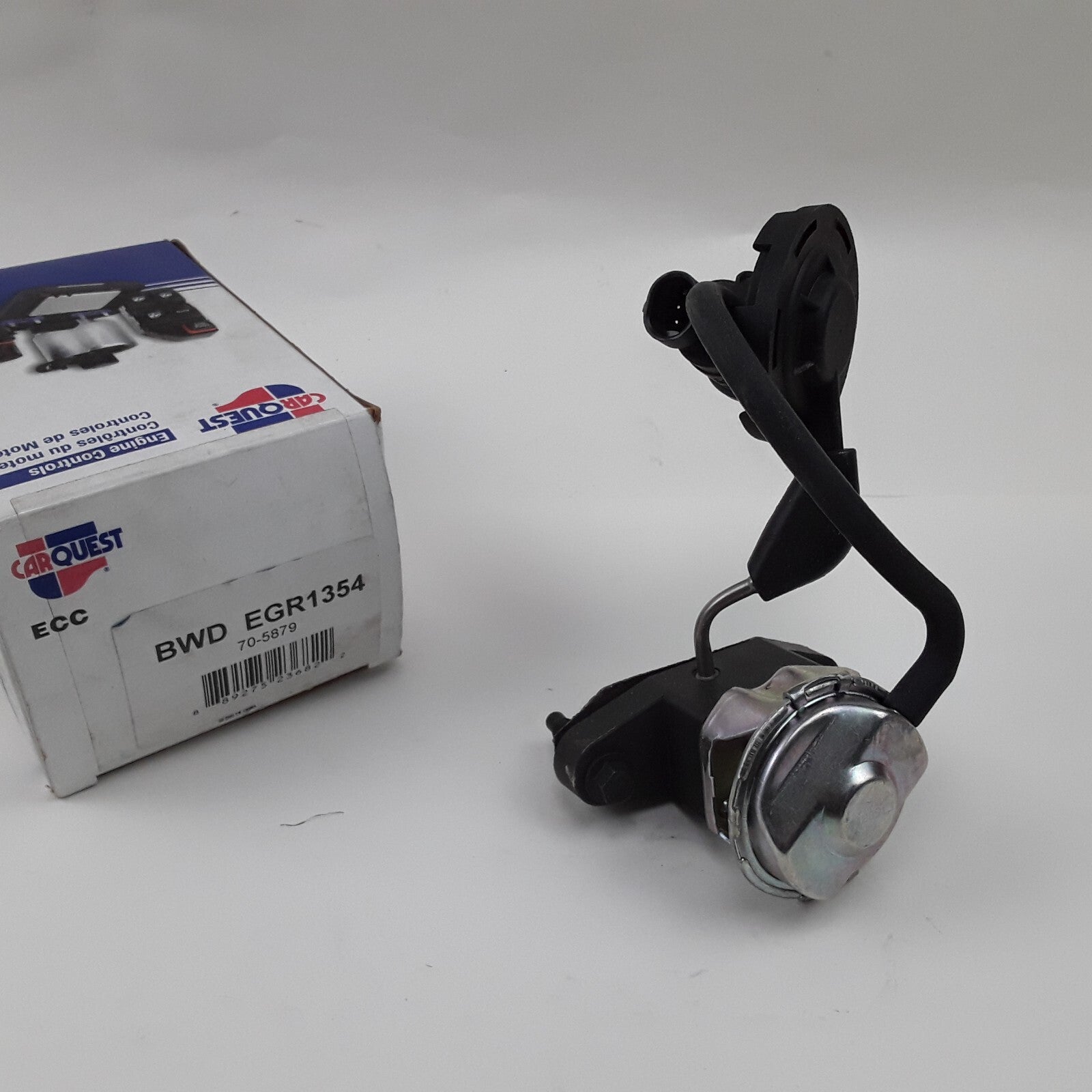 Exhaust Gas Recirculation (EGR) Valve Fits Chrysler Town & Country 1996-2000