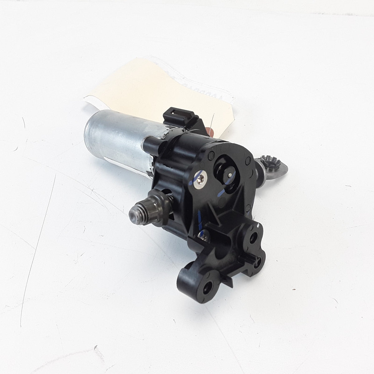 First Row Seat Tilt Motor Assembly For Tesla 1099212-00-B
