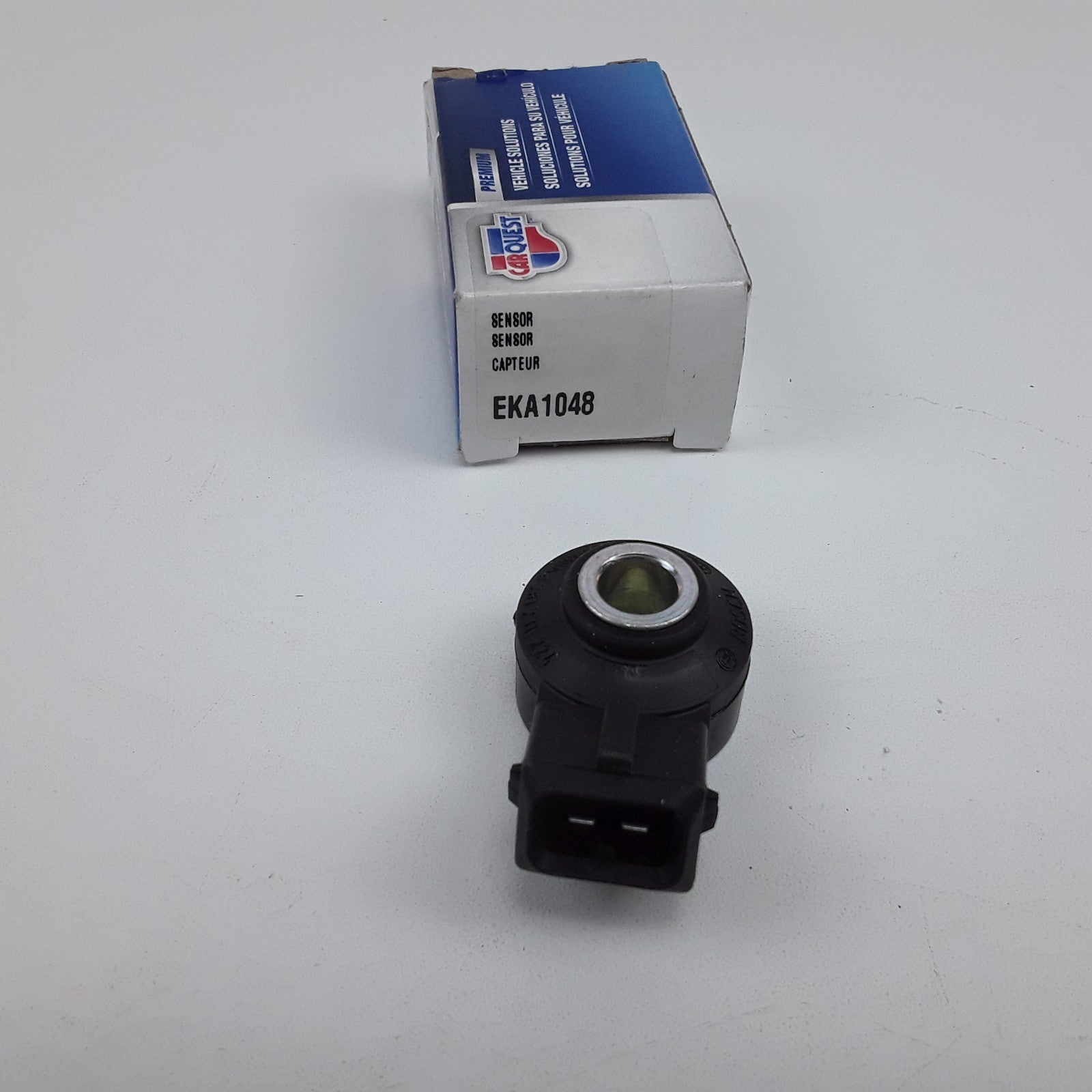 Knock Sensor Fits BMW 330e 440i Mini Cooper Clubman Toyota GR Supra (2014-2023)