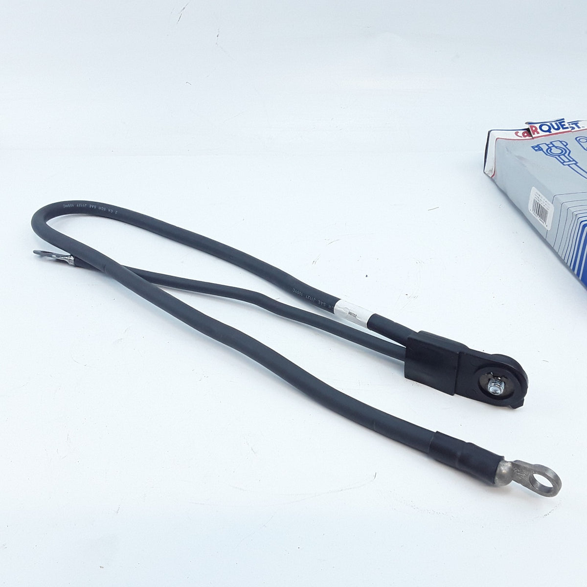 Side Mount Battery Cable Fits Chevrolet Express 1500 GMC Savana 3500 (2000-2002)