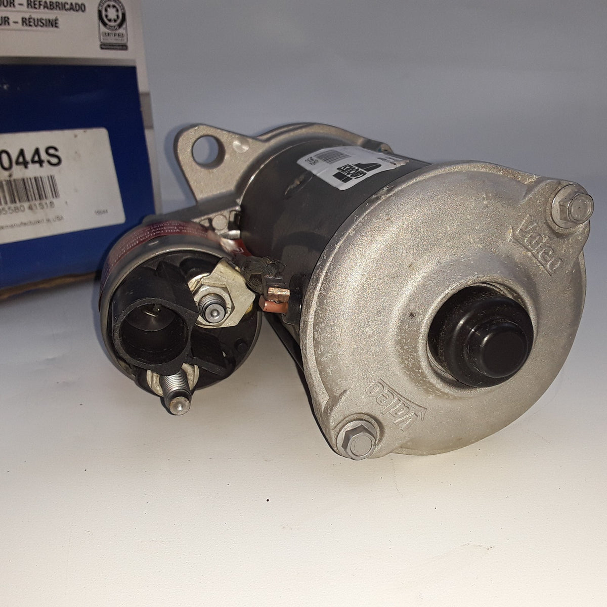 Starter Motor Fits Audi Volkswagen A3 Quattro S3 Atlas 2018 2019 2020 2021 2022