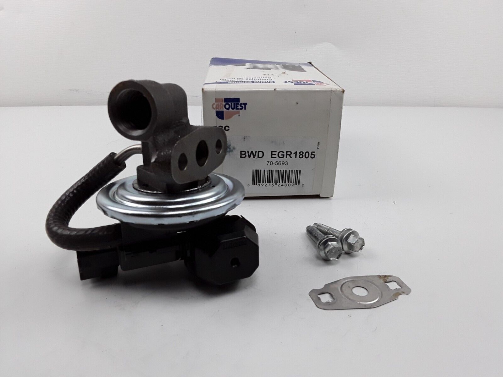 NEW Exhaust Gas Recirculation EGR Valve For Marauder,Lincoln LS,Ford Thunderbird - HotCarParts