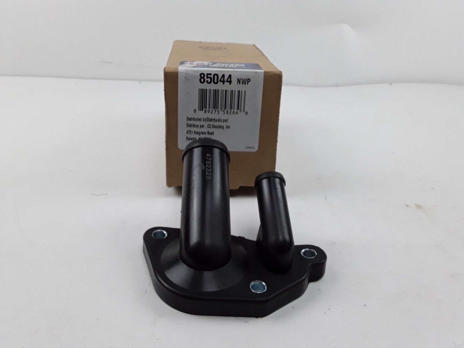 Engine Coolant Water Outlet For Dodge,Chrysler Intrepid 1998 1999 2000 2001-2004 - HotCarParts