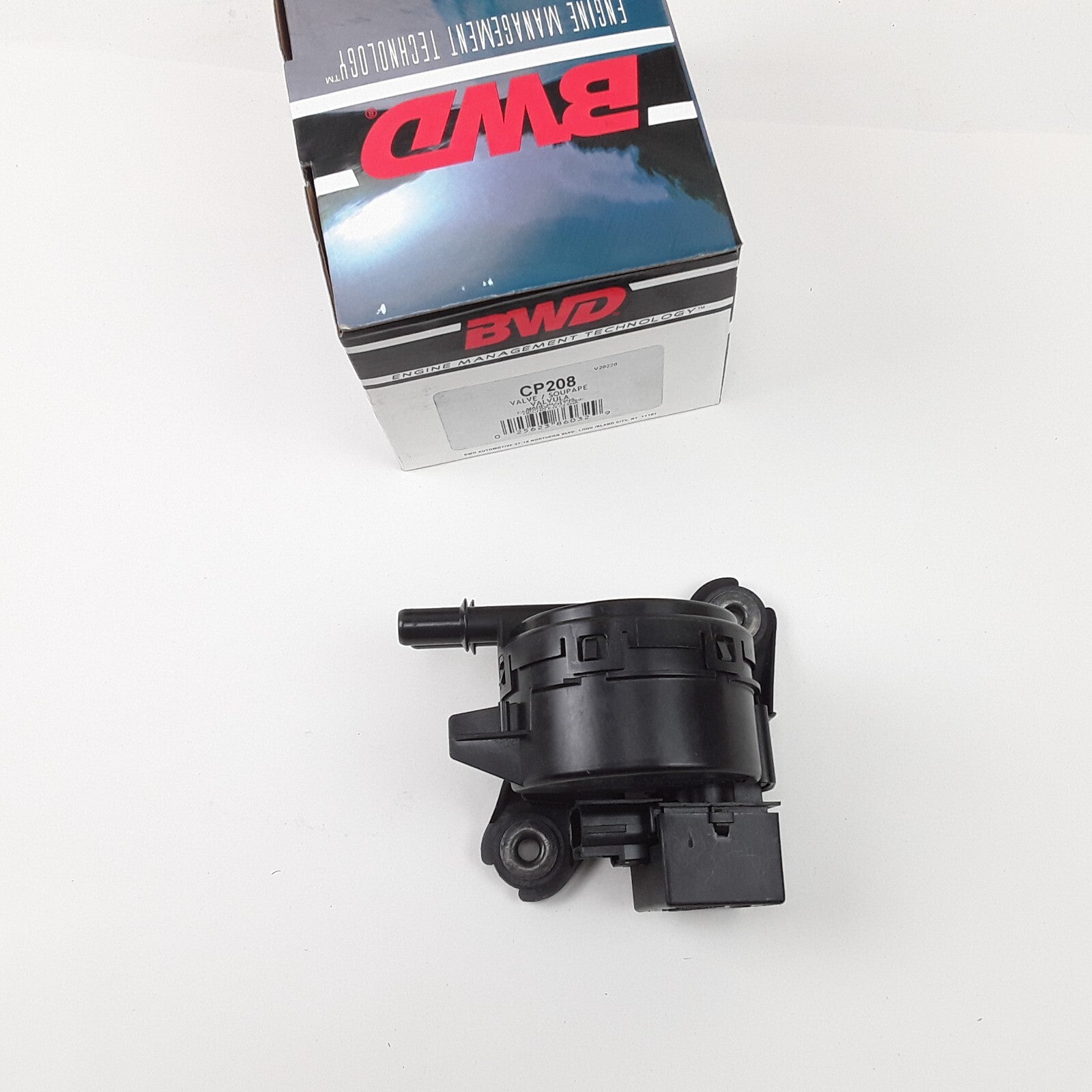 Canister Purge Solenoid Fits Mercury Sable Lincoln Mark VIII Ford Taurus 1996-03