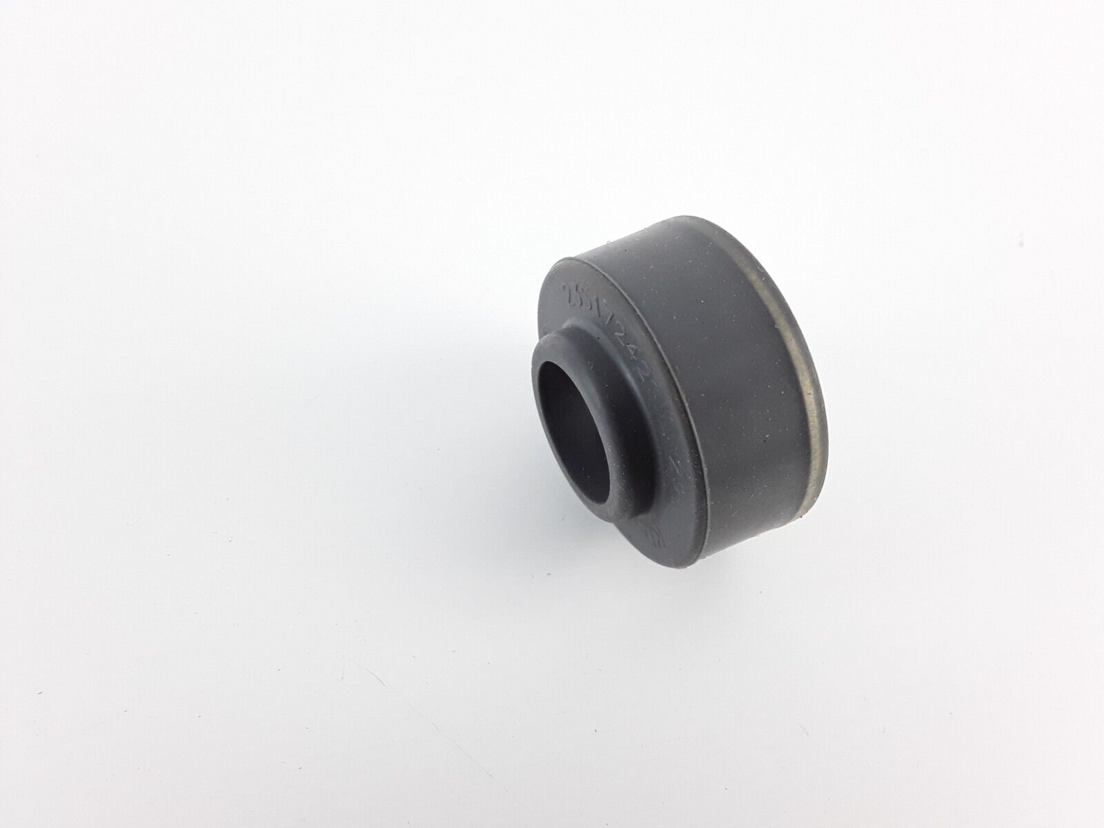 Genuine 1PC Oil Pan Isolator Detroit Diesel S60 12.7L Engine NEW p/n 23517242 - HotCarParts