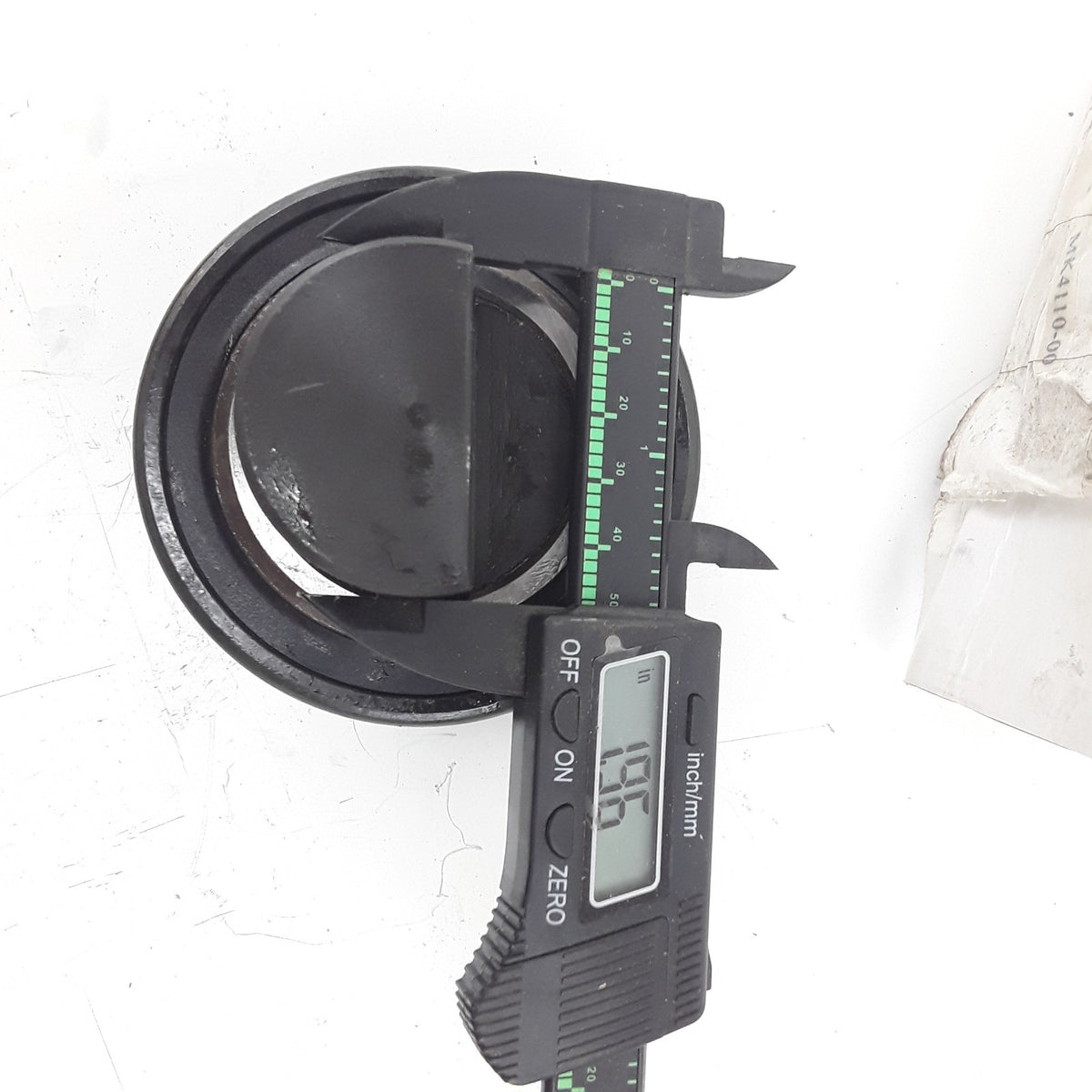 MK4110-00 Mast Side Roller Bearing Assembly Fits Combilift Forklifts