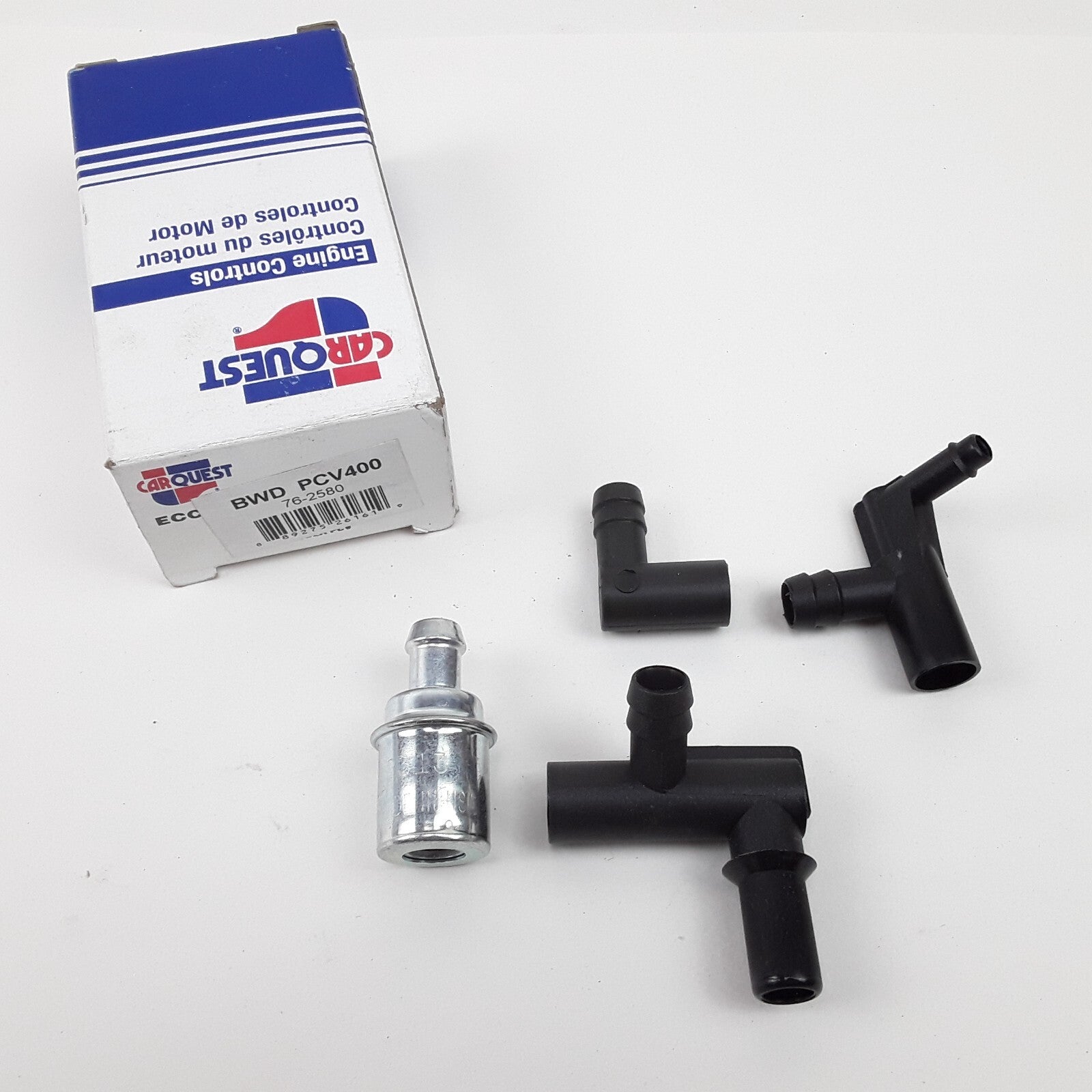 BWD PCV400 PCV Valve Fits Ford Mustang Mercury Sable Mazda MPV 1995 1996-2004