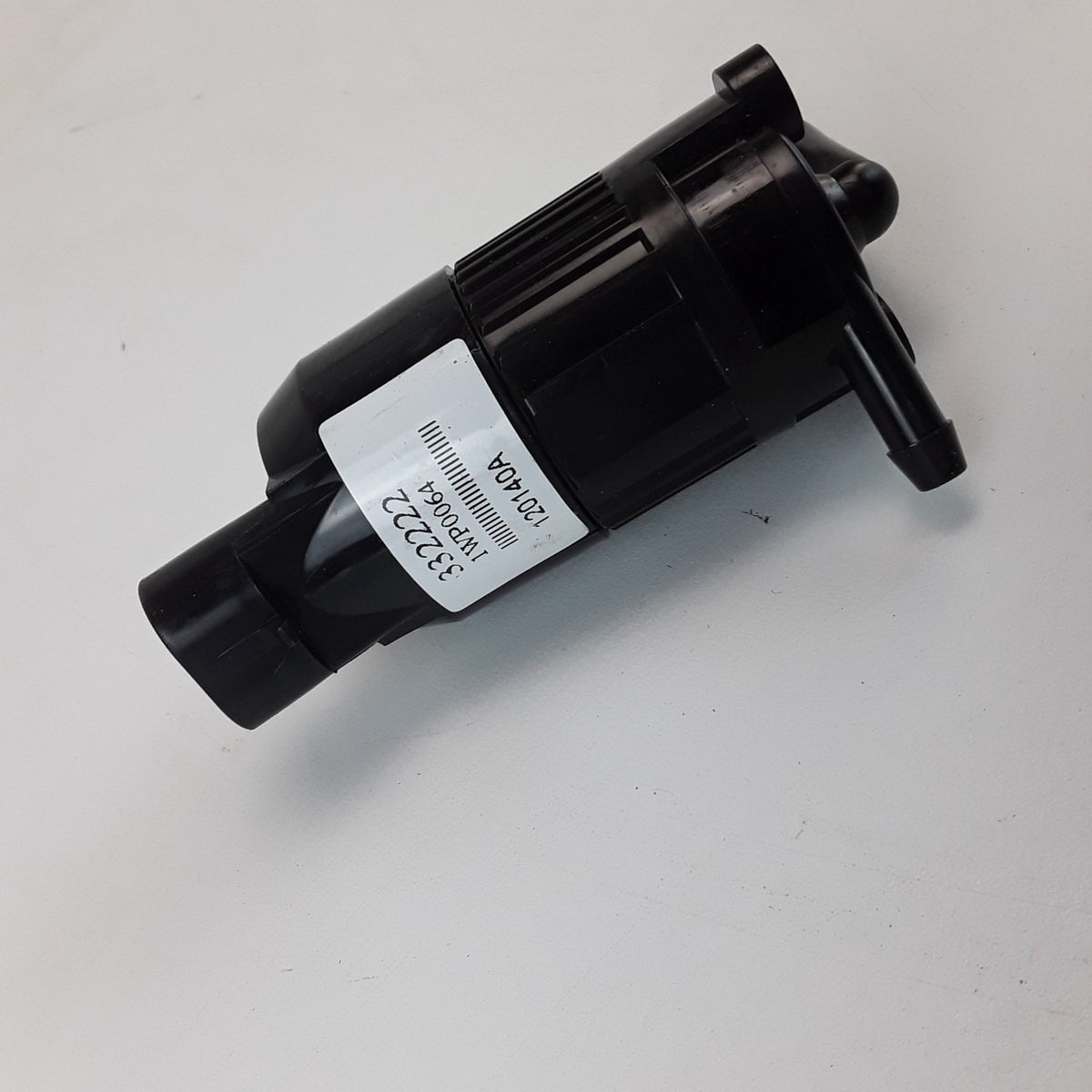 1005453-00-C Windshield Washer Pump w/ Grommet OEM For Tesla Model S 2012-2020