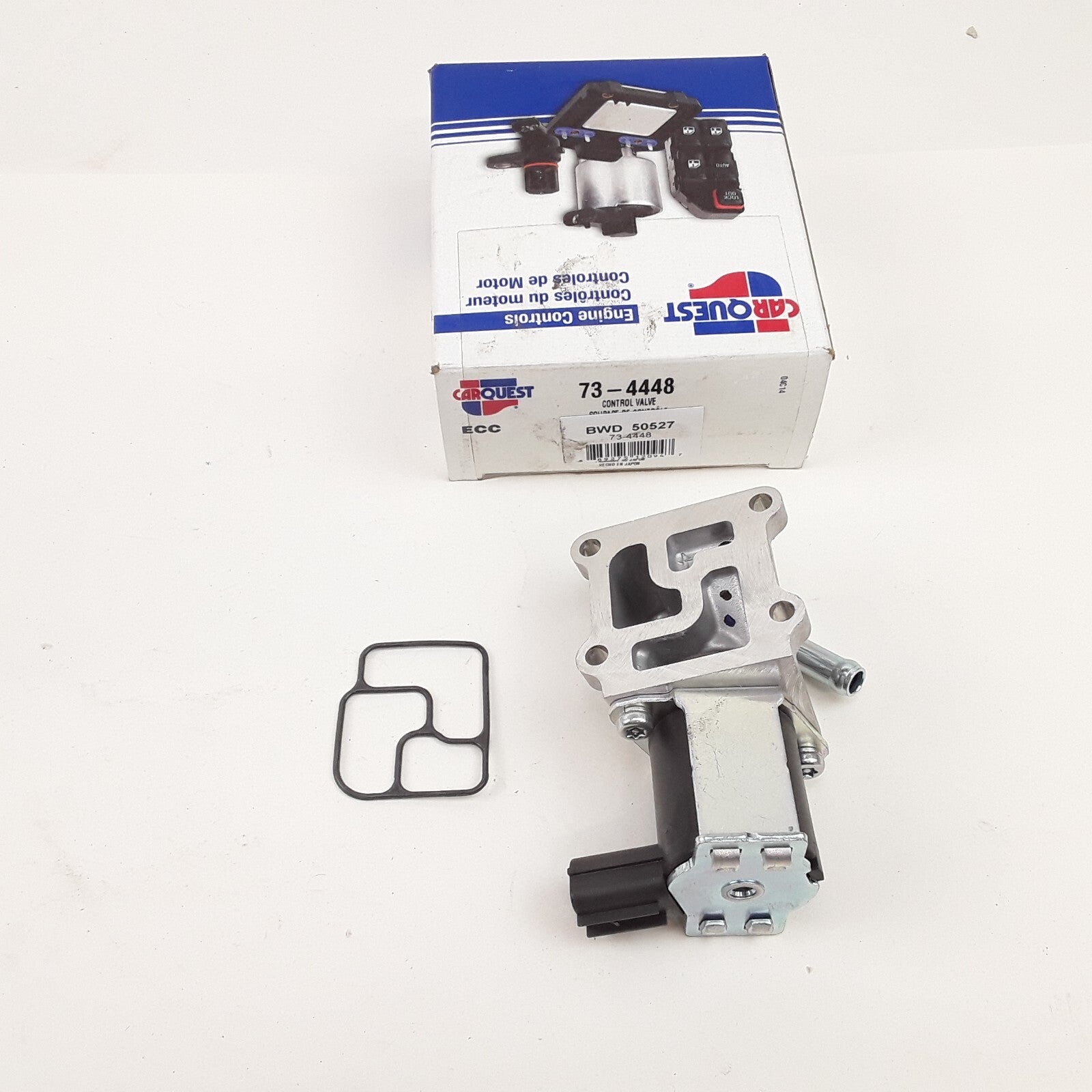 BWD 50527 Idle Air Control Valve Fits Mazda 626 Protege5 Protege 1998 1999-2003