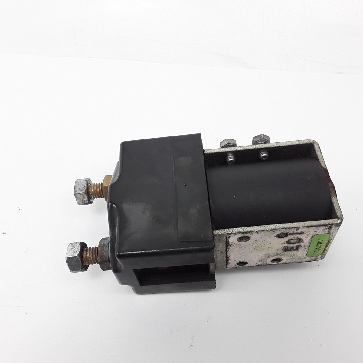 Curtis Albright 110613-002 DC Contactor Assembly Fits Crown SP3520-30 Forklift