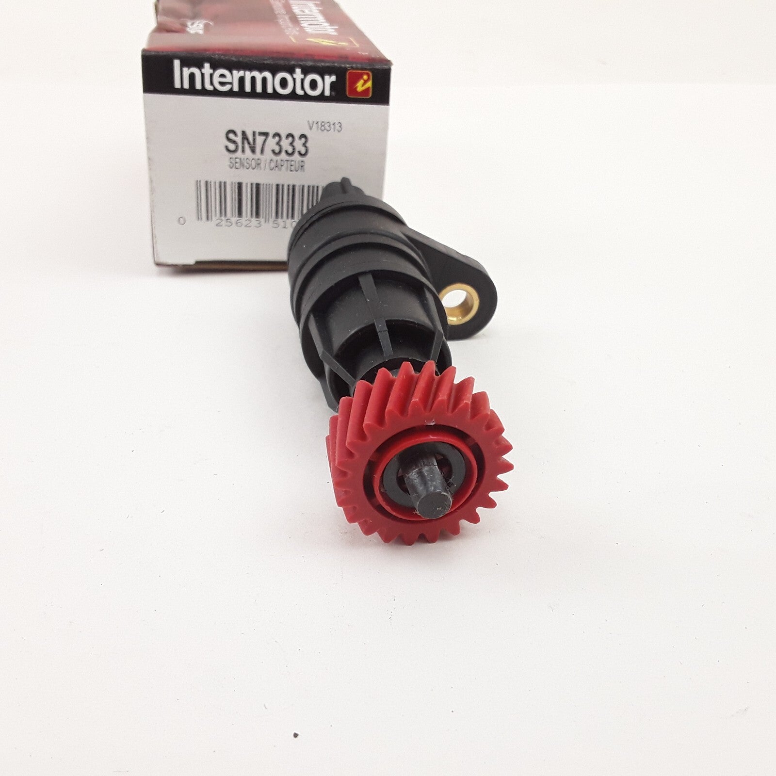 Intermotor SN7333 Vehicle Speed Sensor Fits Kia Spectra Rio Sephia (1998-2005)