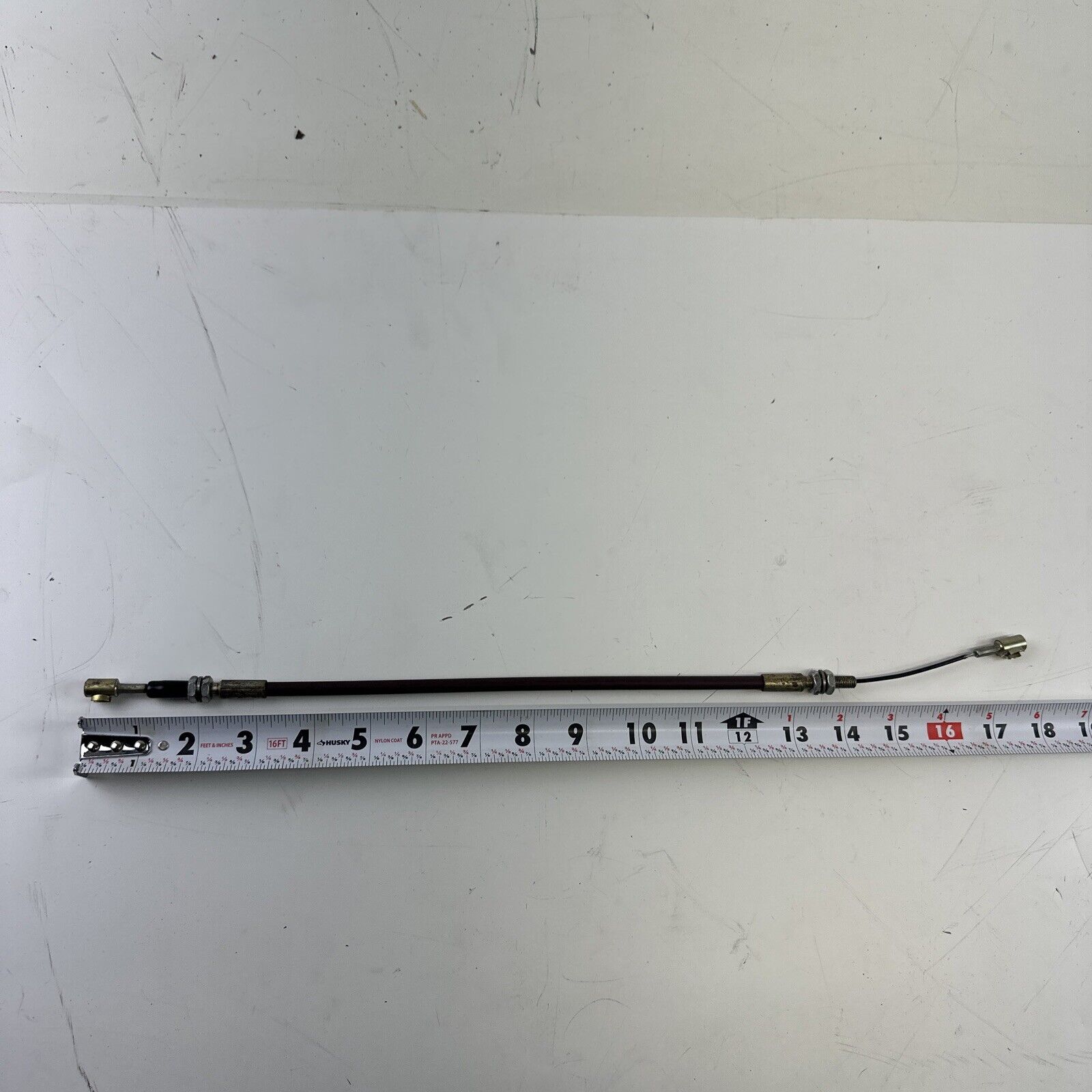 Cummins CABLE 3924136 Felsted 36053 19 Ze061 - HotCarParts