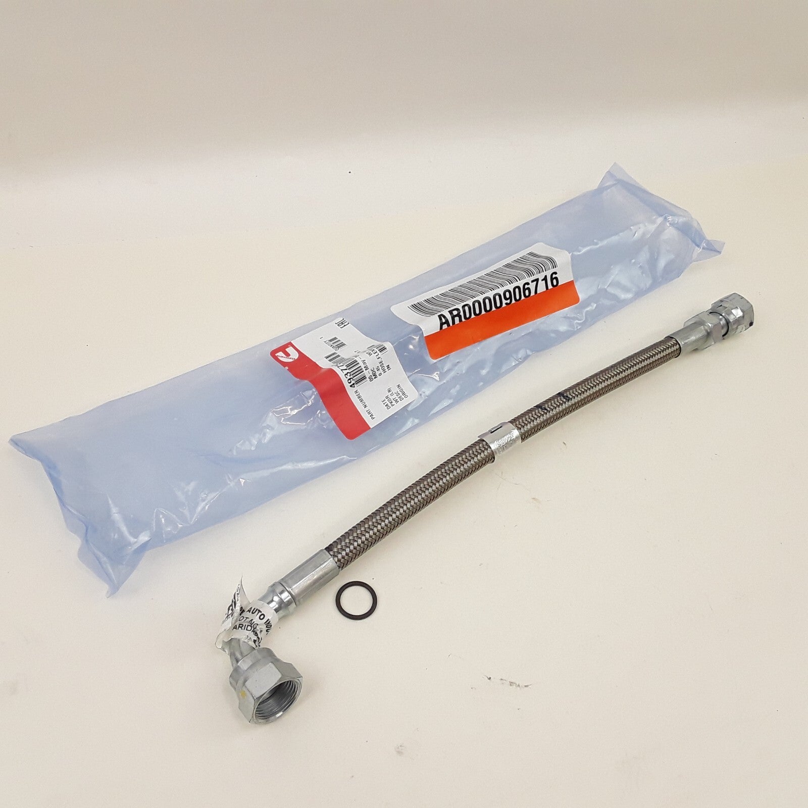 Cummins 4937757 Flexible Multi-Purpose Hose For EPA13 6.7 liter ISB/QSB Engines