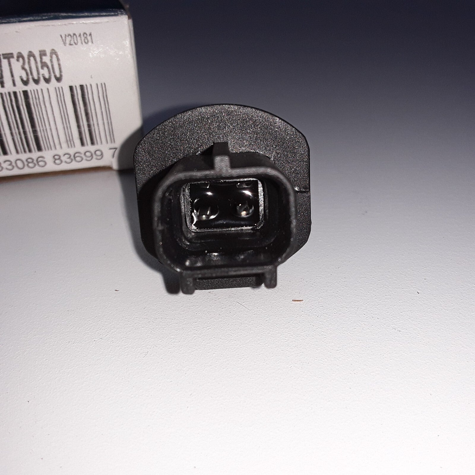 BWD WT3050 Intake Air Temperature Sensor Fits Mazda Lincoln Ford Mercury 1995-08