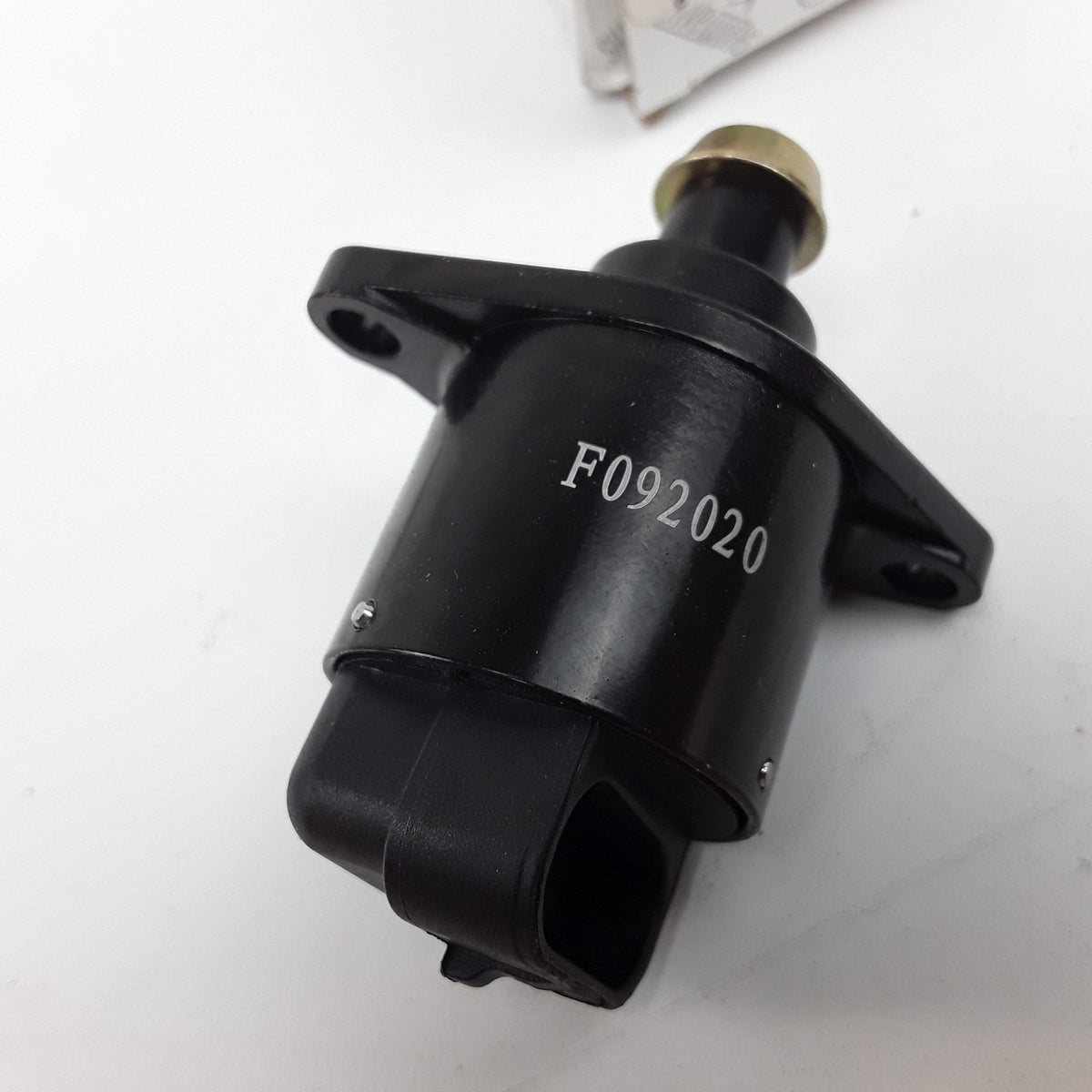 Idle Air Control Valve Fits Dodge W150 W250 W350 Jeep Grand Wagoneer (1991-2003)
