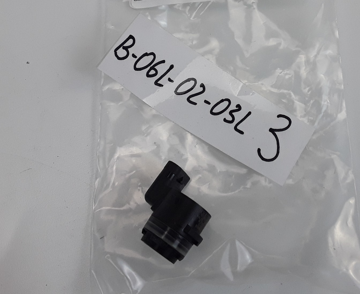 Black Parking Sensor For Model S & X 2015 2016 2017 2018 2019 2020 2021