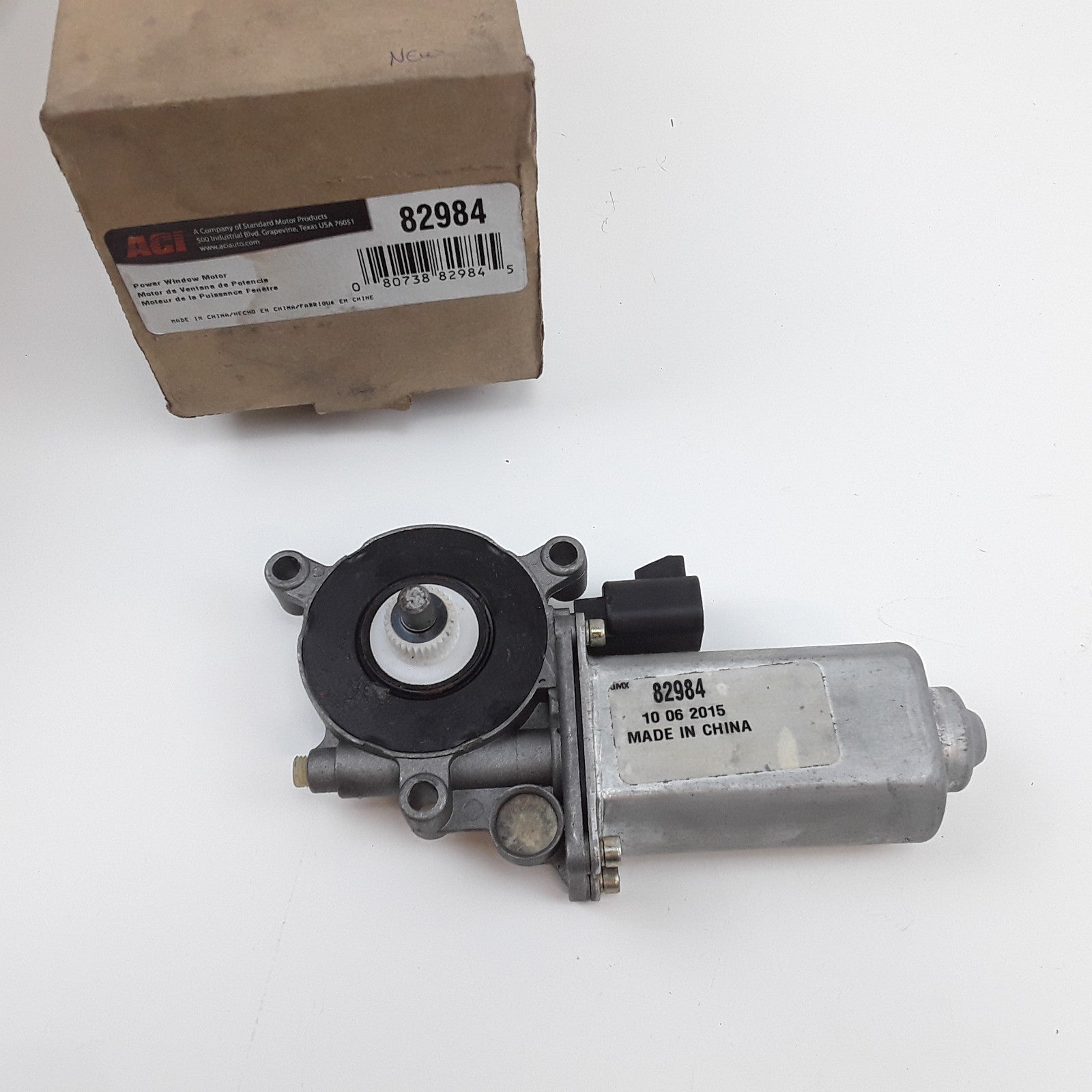 Front Rear Right Left Power Window Motor Fits Oldsmobile Buick Pontiac 1999-2005