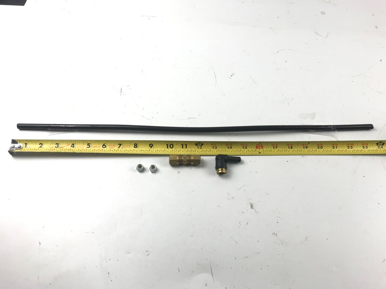 Hadley HPB1501-5 Height Control Leveling Valve FAST SHIPPING - HotCarParts
