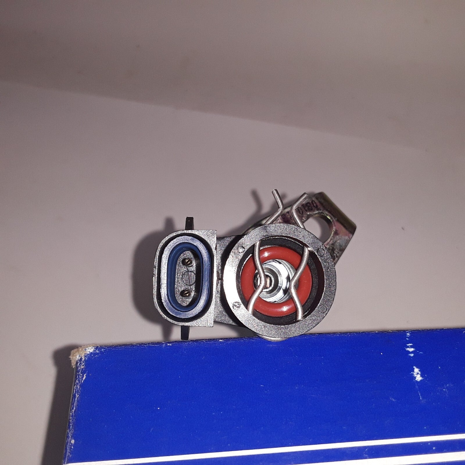 Vehicle Speed Sensor Fits Ford Aerostar 1986-1991 Mercury Sable 1986-1998