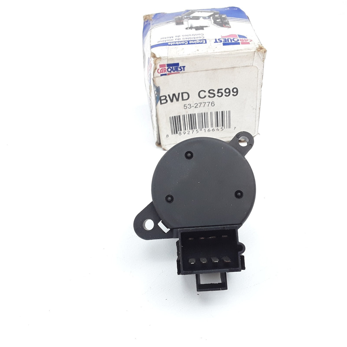 Ignition Starter Switch Fits Saturn Chevrolet Pontiac (1995 1996 1997 1998-2007)