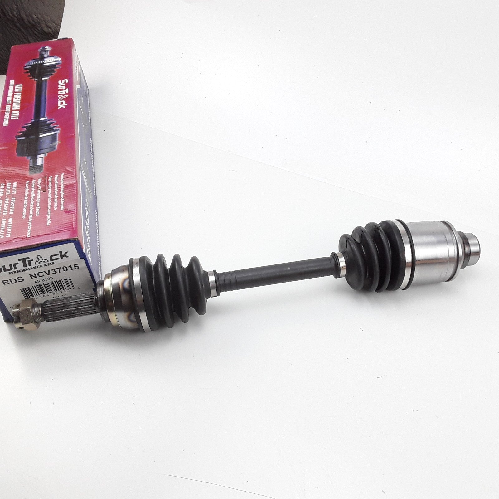 CV Drive Axle Shaft Front Left For Plymouth Colt ,Dodge Colt 1987 1988 1989 1990
