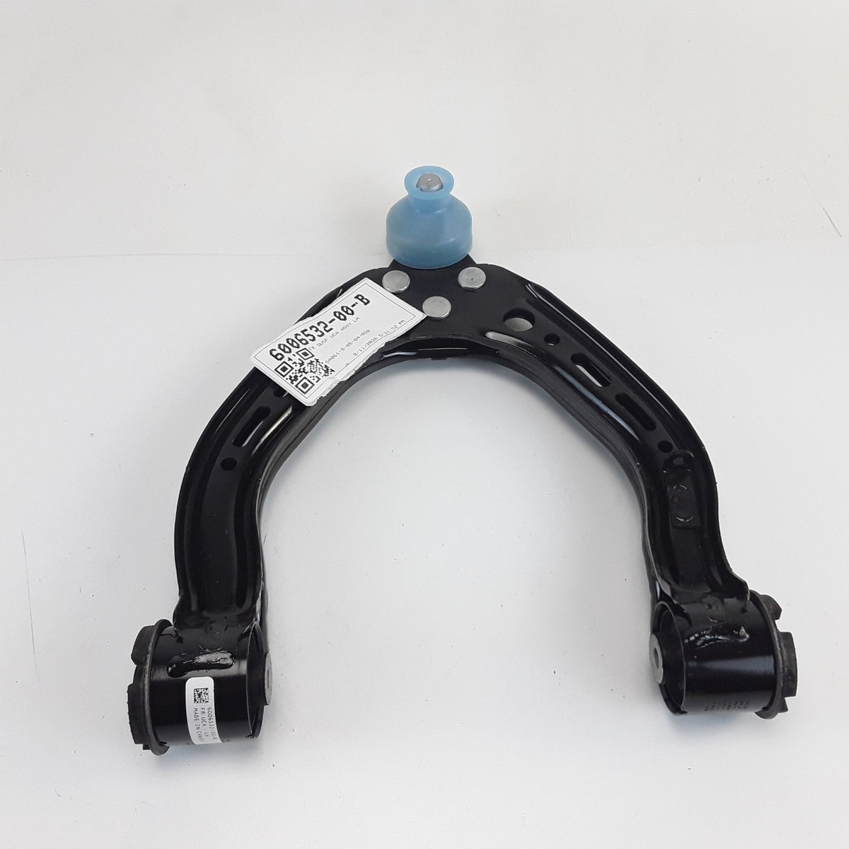Model S 2012-2021 LH Front Upper Control Arm 6006532-00-B OEM