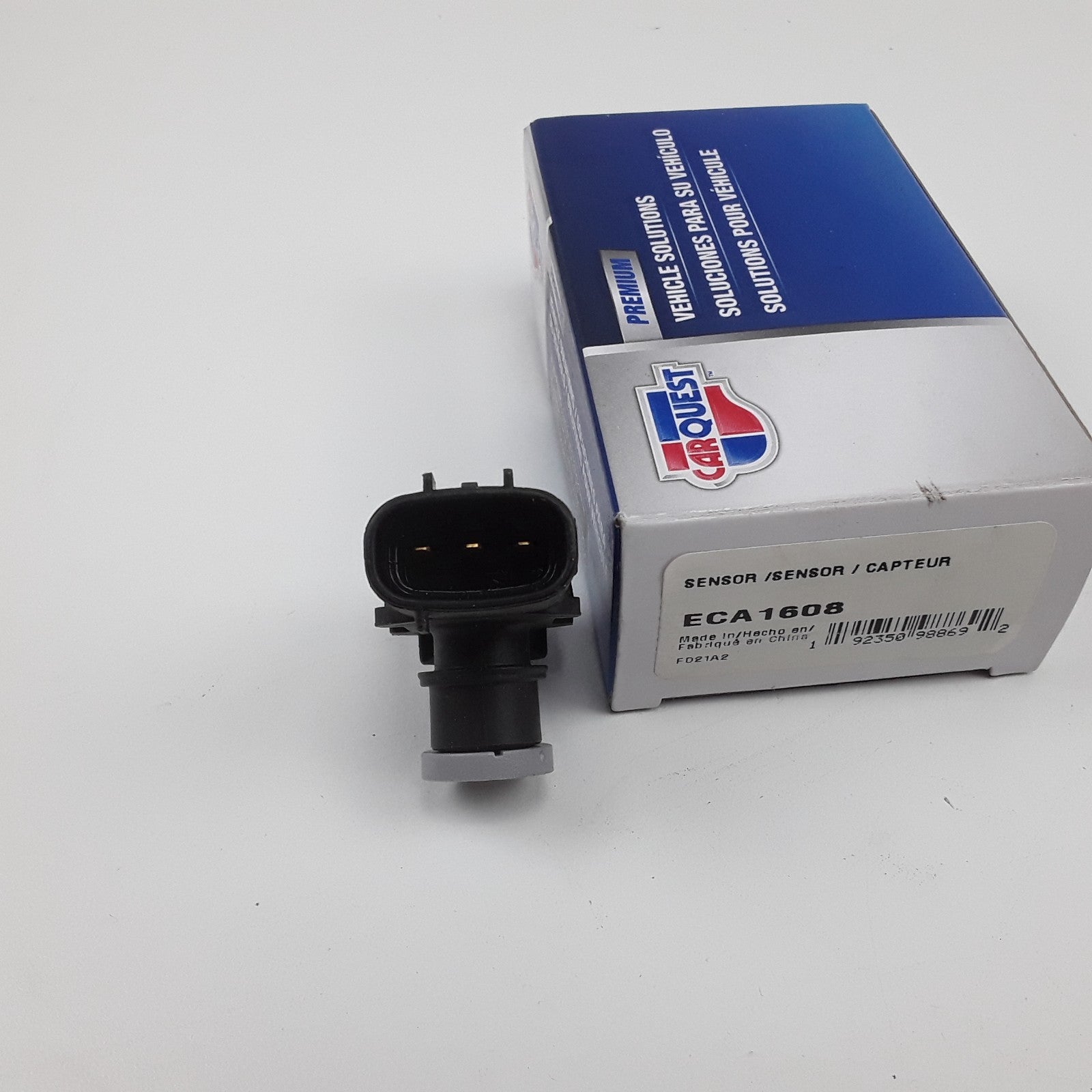 Vent Pressure Sensor Assembly Fits Toyota Sienna Camry 2001-2002, 2004 2005 2006