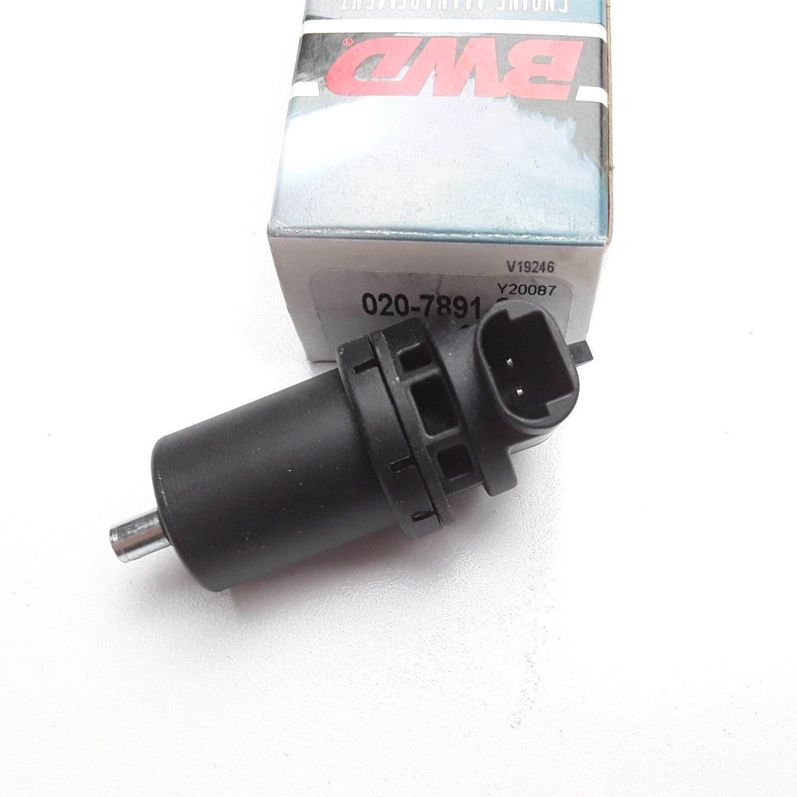 BWD S8206 Vehicle Speed Sensor Fits Oldsmobile Pontiac Chevrolet Buick 1996-2011