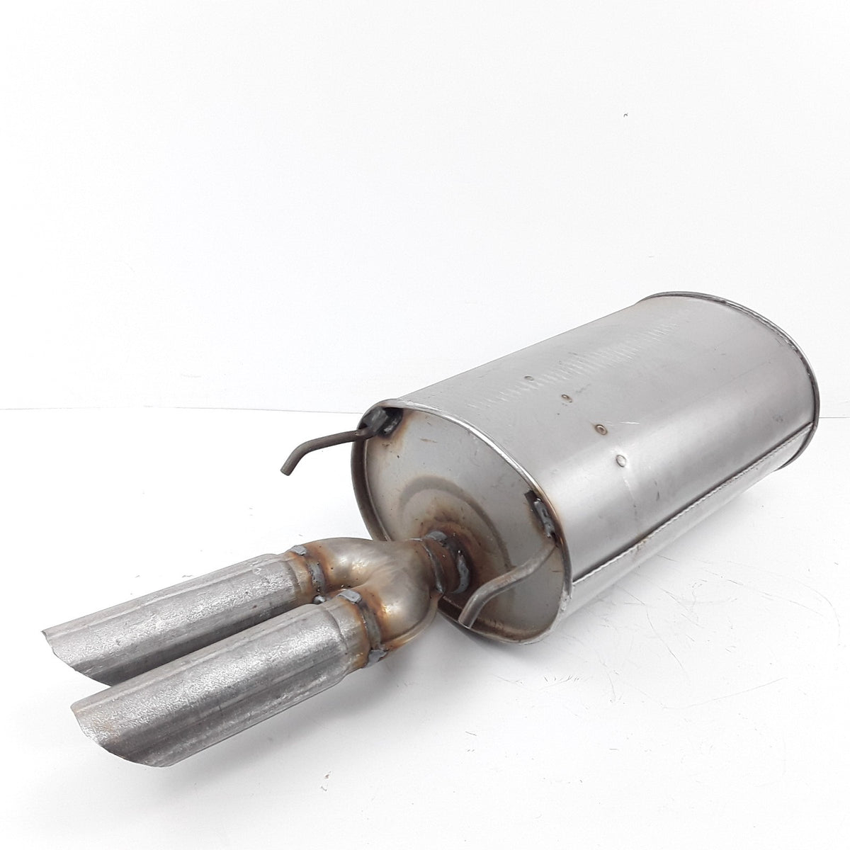 Exhaust Muffler Fits Chevrolet Lumina Monte Carlo 1995 1996 1997 1998 1999