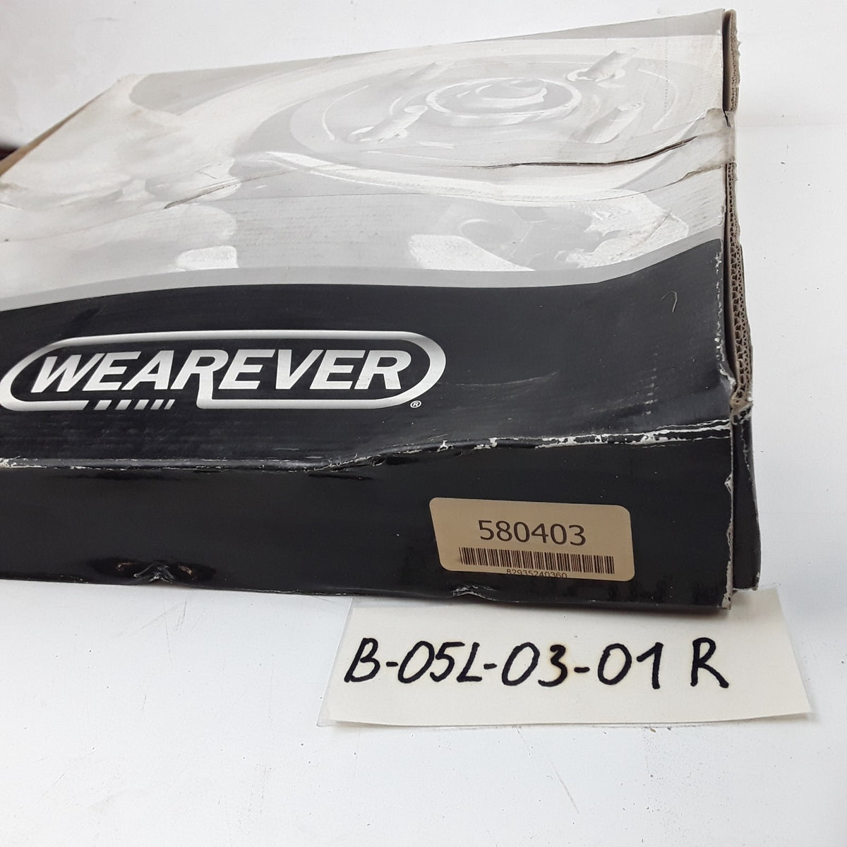 Front Brake Rotor Fits Chevrolet Impala 2006 2007 2008 2009 2010 2011 2012 2013