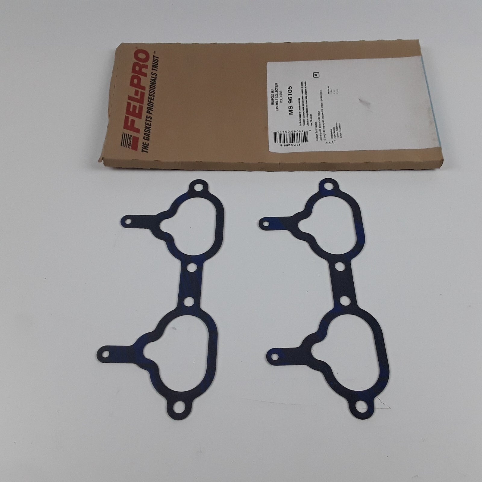 Engine Intake Manifold Gasket Set Fits Subaru Forester 1998 Legacy 1996-1999